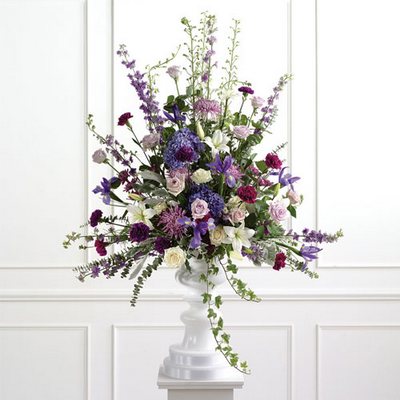  from Metropolitan Plant & Flower Exchange, local NJ florist