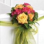  from Metropolitan Plant & Flower Exchange, local NJ florist