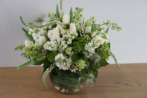 Delightful Blooms from Metropolitan Plant & Flower Exchange, local NJ florist