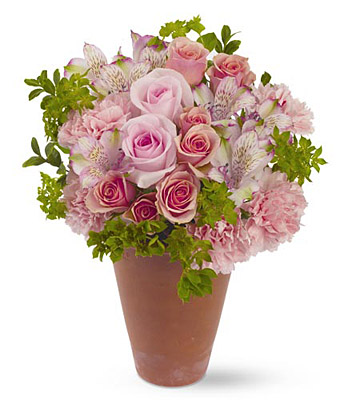 Persian Garden from Metropolitan Plant & Flower Exchange, local NJ florist