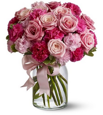 So Beautiful from Metropolitan Plant & Flower Exchange, local NJ florist