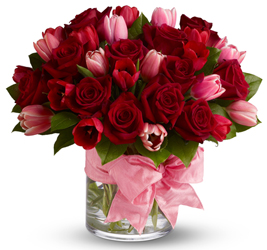 P.S. I Love You from Metropolitan Plant & Flower Exchange, local NJ florist