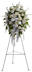 Sentiments of Serenity from Metropolitan Plant & Flower Exchange, local NJ florist