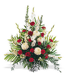 Cherished Moments from Metropolitan Plant & Flower Exchange, local NJ florist