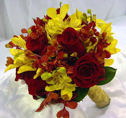  from Metropolitan Plant & Flower Exchange, local NJ florist