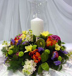  from Metropolitan Plant & Flower Exchange, local NJ florist