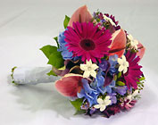  from Metropolitan Plant & Flower Exchange, local NJ florist