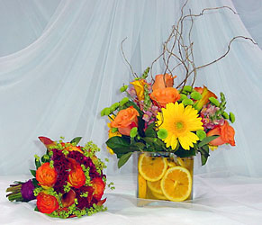  from Metropolitan Plant & Flower Exchange, local NJ florist