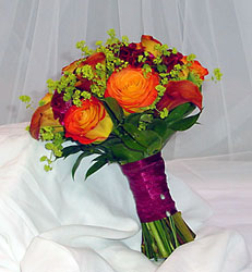  from Metropolitan Plant & Flower Exchange, local NJ florist