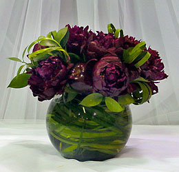  from Metropolitan Plant & Flower Exchange, local NJ florist